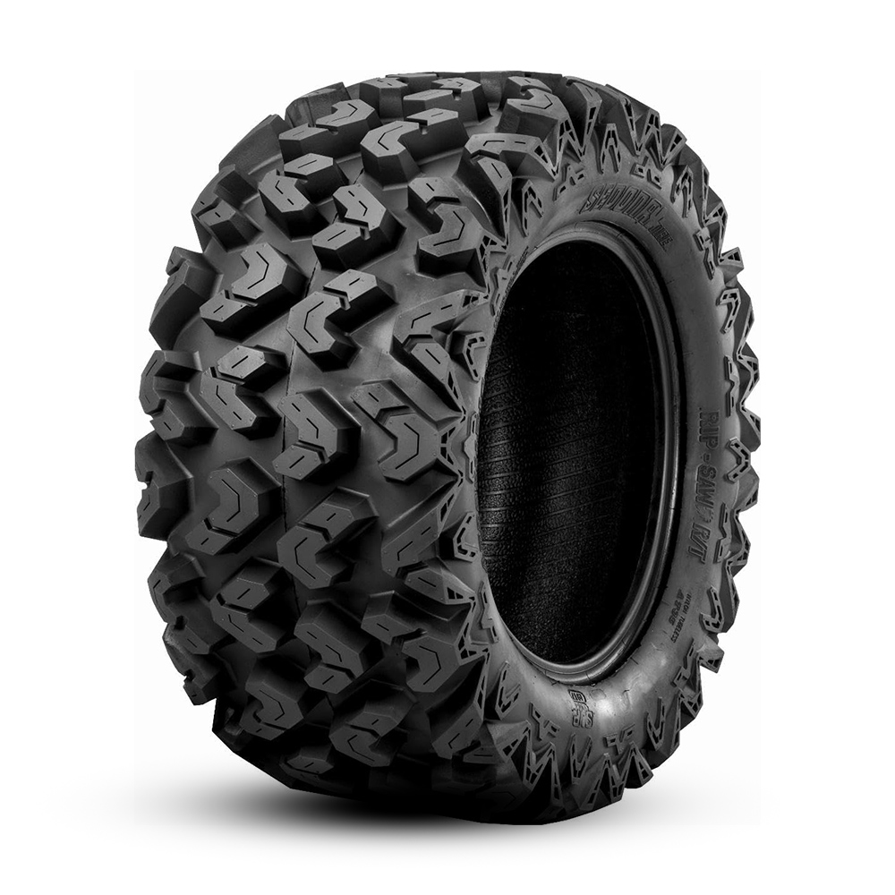 Tusk Ripsaw tire