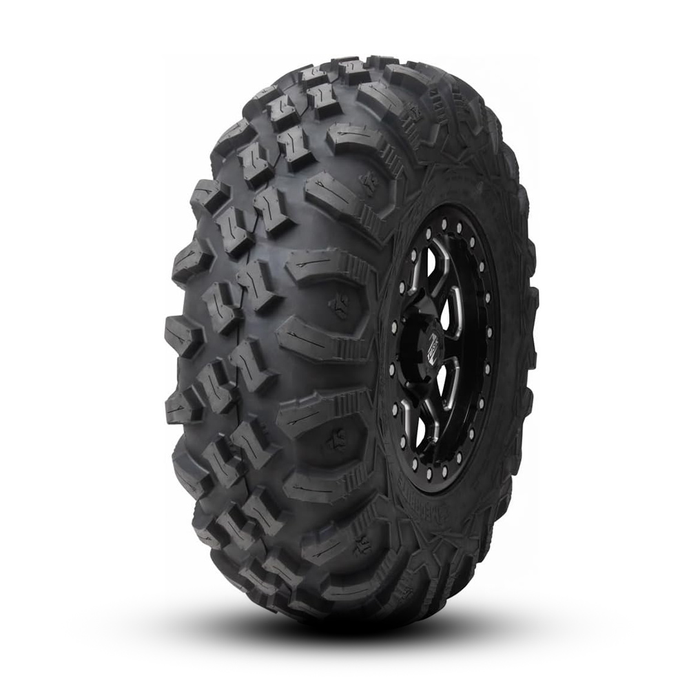 Tusk Retriever tire