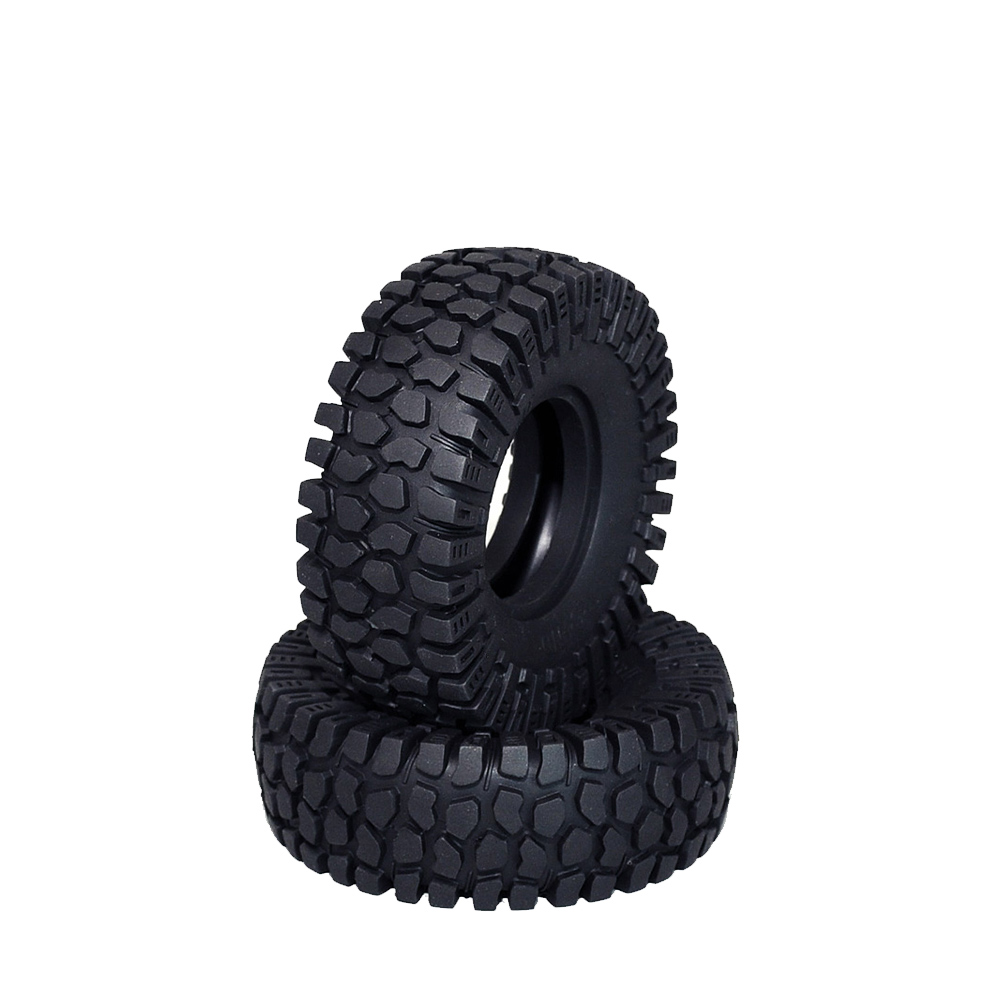 Tusk Rockcrusher tire