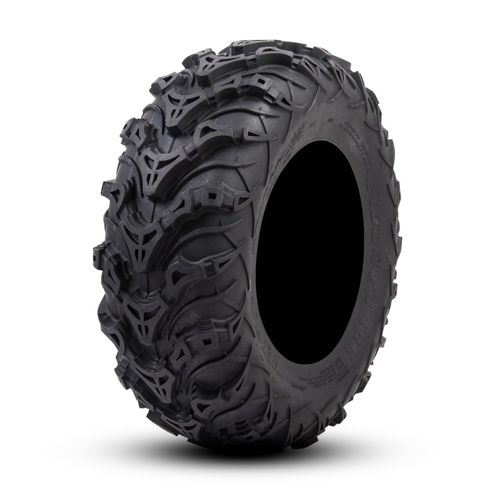 Tusk Mudder tire